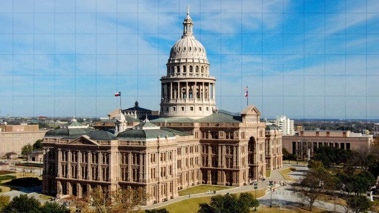 Texas’ Ten Commandments law isn’t indoctrination