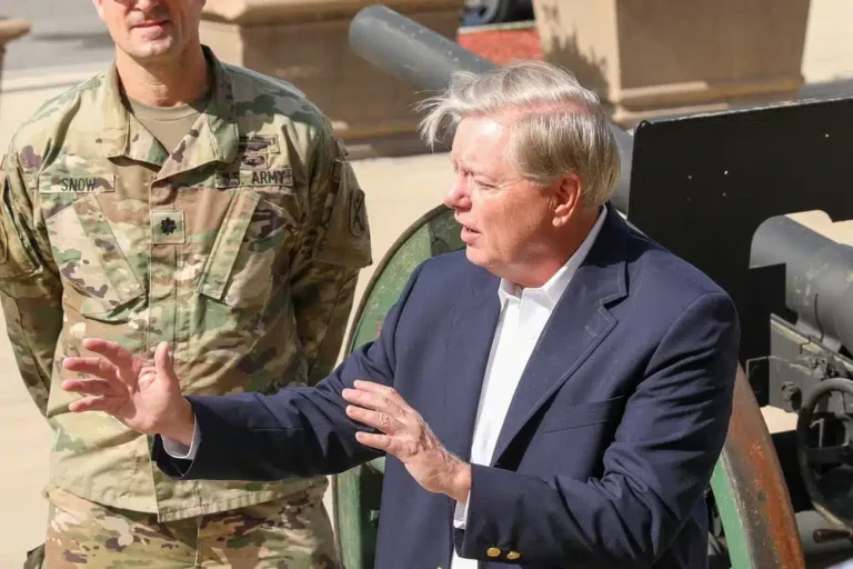 Two Primary Elections for the Soul of ‘America First’