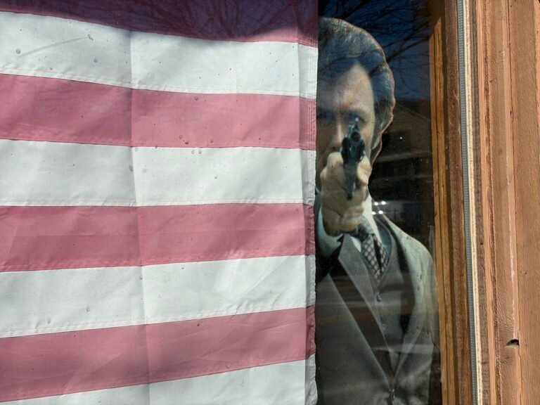 Which Way to National Security?