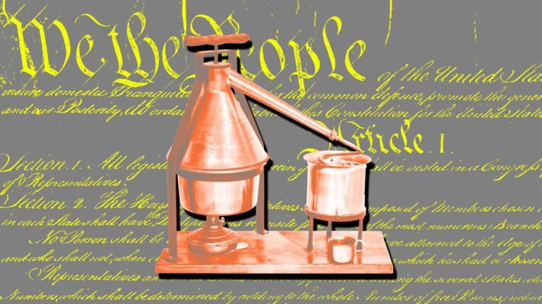 Sixth Circuit Upholds Federal Law Banning Home Alcohol Distilleries, Creating a Circuit Split