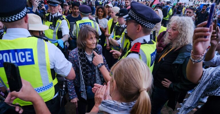 UK in Retrial Seeks to Jail Palestine Action for ‘Terrorism’ – Consortium News