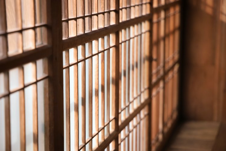 Male Prisoners Are Abusing Incarcerated Women in MA