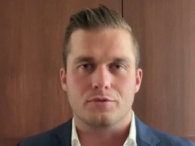Former Rep. Madison Cawthorn: Honeypots, Blackmail Are Rampant In Congress; “I Promise, You Aren’t That Attractive” | Video