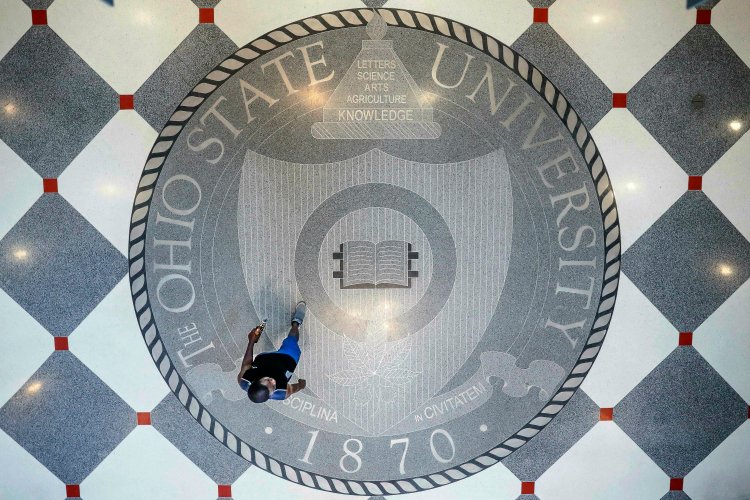 Higher Ed Is Hiding Racial Discrimination