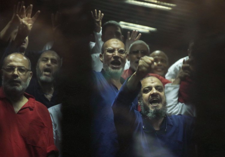 Muslim Brotherhood’s Stealth Campaign To Transform America Is Winning