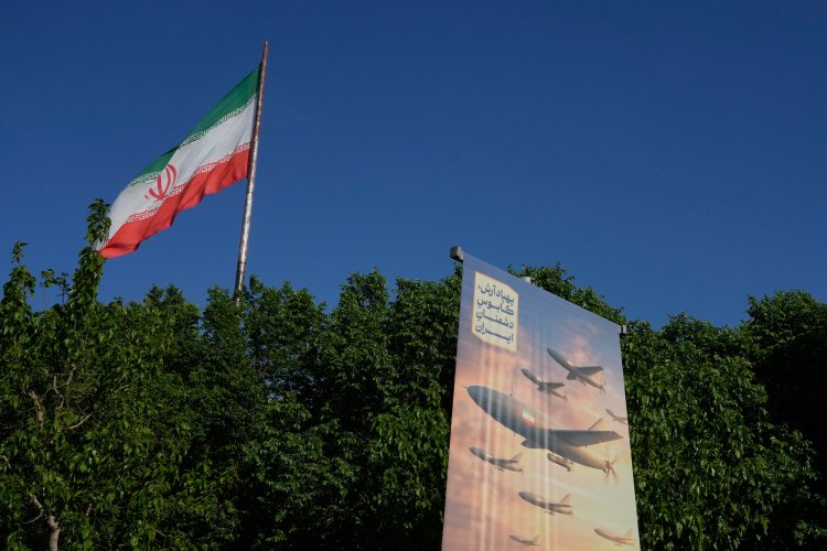 Iran Sorely Miscalculated