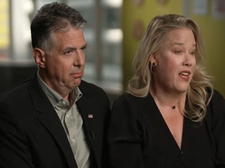 Parents of Slain Loyola Student Sheridan Gorman Call For Accountability: This Was Preventable | Video