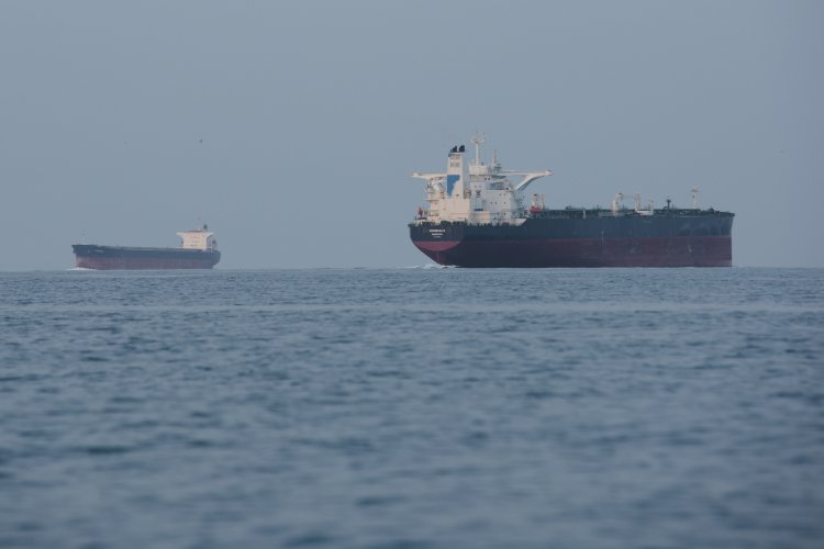 Strait of Hormuz Is Hosting Gunboat Diplomacy