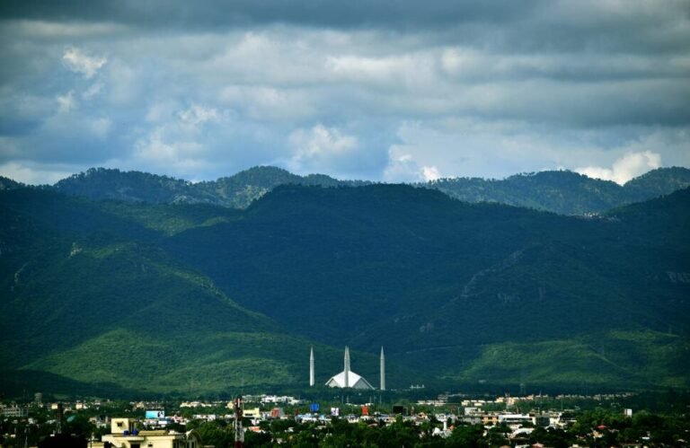 The Islamabad Pivot and the Rise of the Global South’s Diplomatic Order