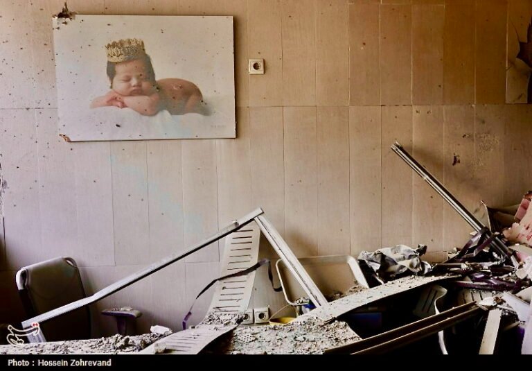 US & Israel Bomb 307+ Medical Facilities in Iran – Consortium News