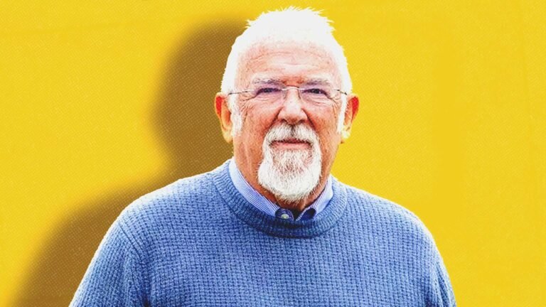 Retired pastor faces trial under U.K. speech laws for preaching John 3:16 near hospital