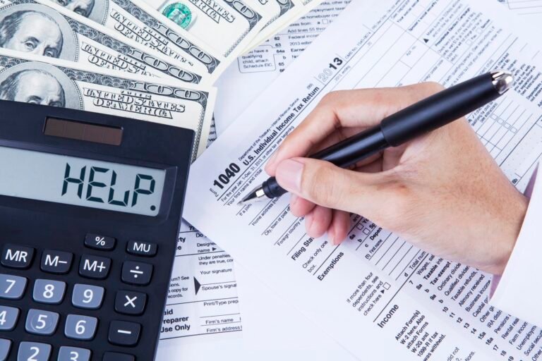 No, Taxes Don’t Have a ‘Get Out of Jail Free’ Card