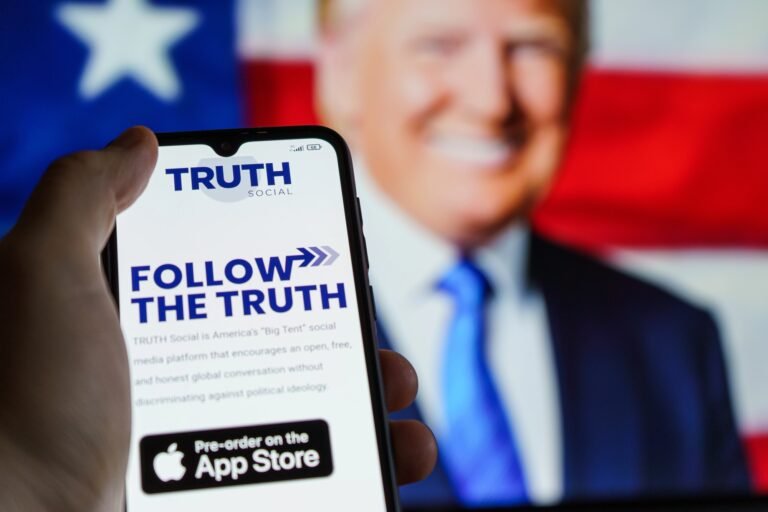 Trump’s Media Wars | The Libertarian Institute