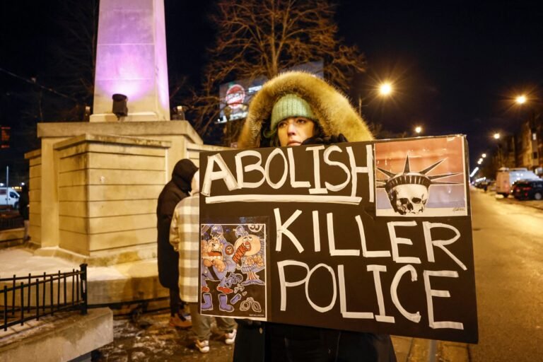 Thinking Outside the Cooler on Crime