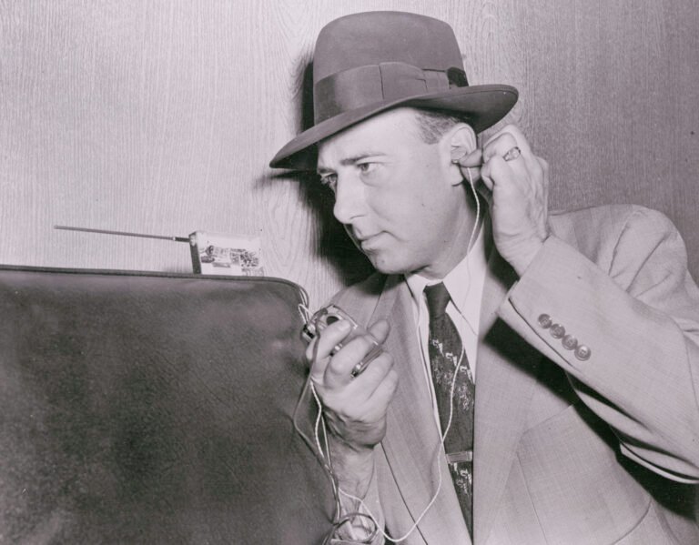 On Mass Surveillance, Will the Deep State Win Again?