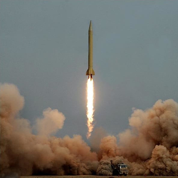 US and Israel Have Only Destroyed a Third of Iran’s Missile Stockpile