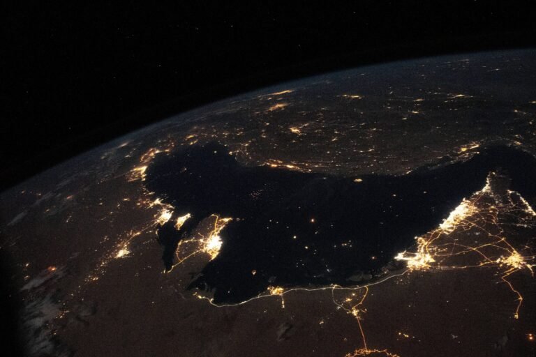 China and Russia in the Persian Gulf