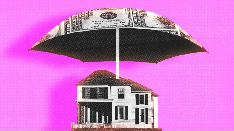 Tariffs are driving up your homeowners insurance premiums