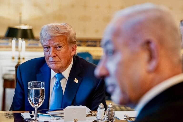 Israel or Peace – Consortium News