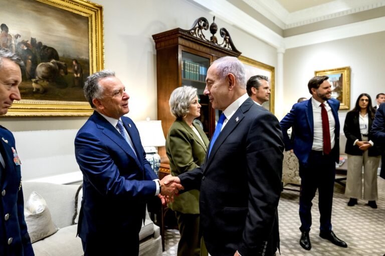 US Diplomacy’s Last Breath – Consortium News