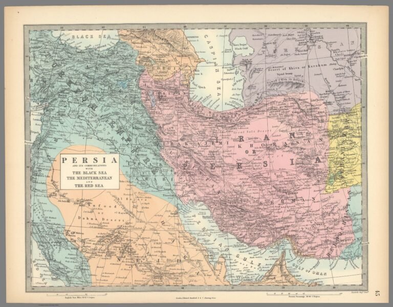 Demonized Iran: A Tale Told By An Idiot