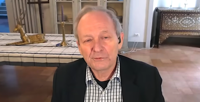 WATCH: CN LIVE! — ‘War & Deception’