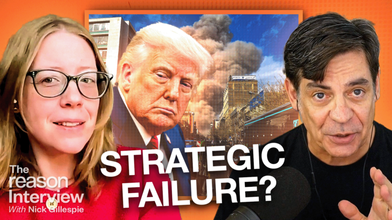 How the Iran War could backfire