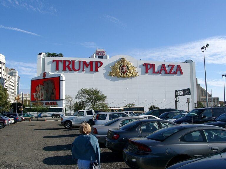 Trump’s Casino Royale: The Iran War