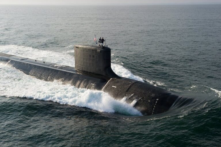 Pentagon Spending Spirals Out of Control