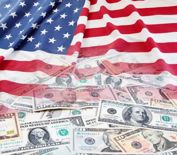 Why America’s Money Always Follows War