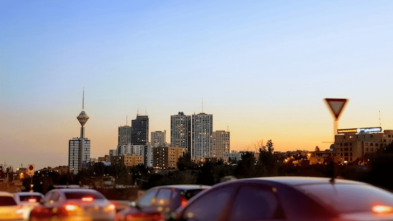 How Iran Won The Iran War