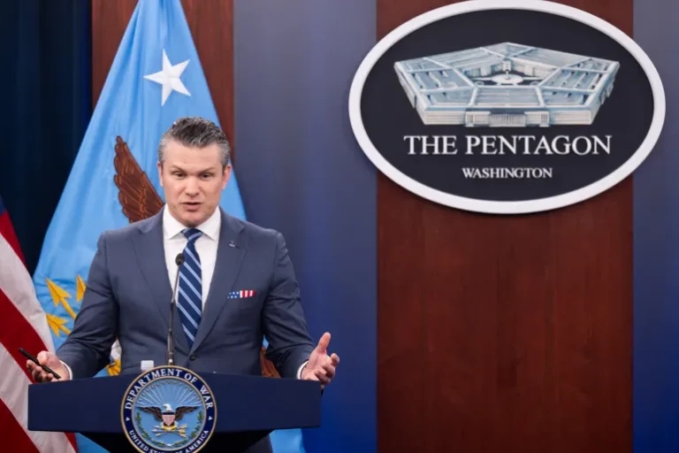 Ceasefire Day 9: Hegseth: ‘Locked and Loaded on Your Dual-Use Infrastructure’