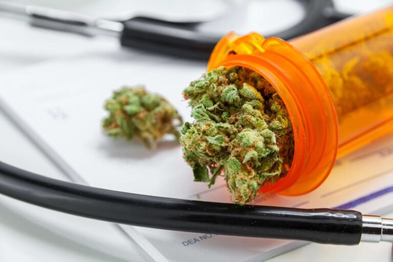 DOJ orders FDA-approved and state-legal marijuana rescheduled to less restrictive status