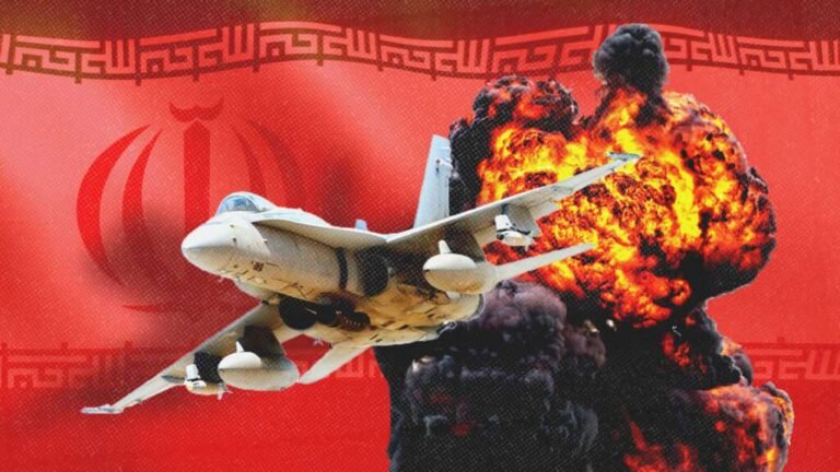 Neither war nor peace with Iran as blockade stalls diplomacy