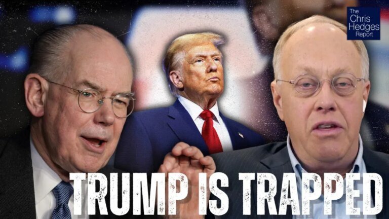 Is There a Way out of the Iran War? (w/ John Mearsheimer)