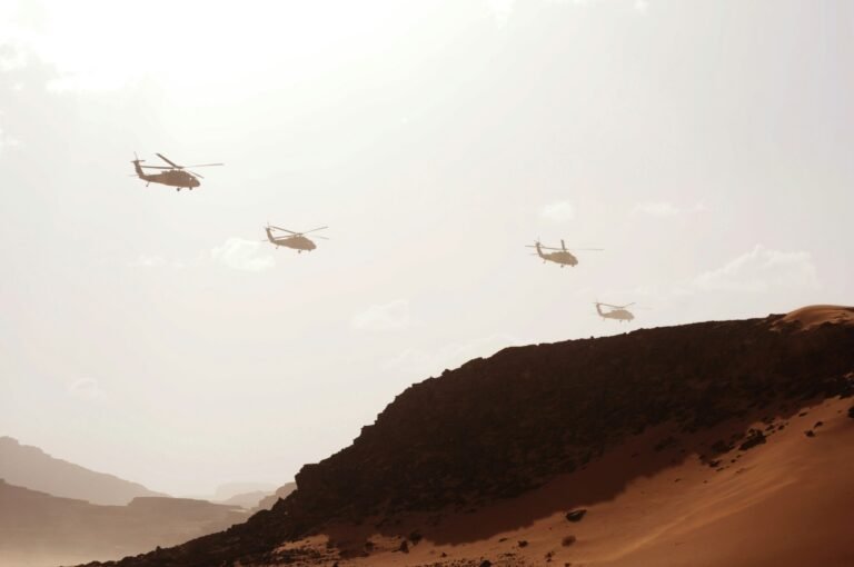 American “Micro-Militarism” – CounterPunch.org