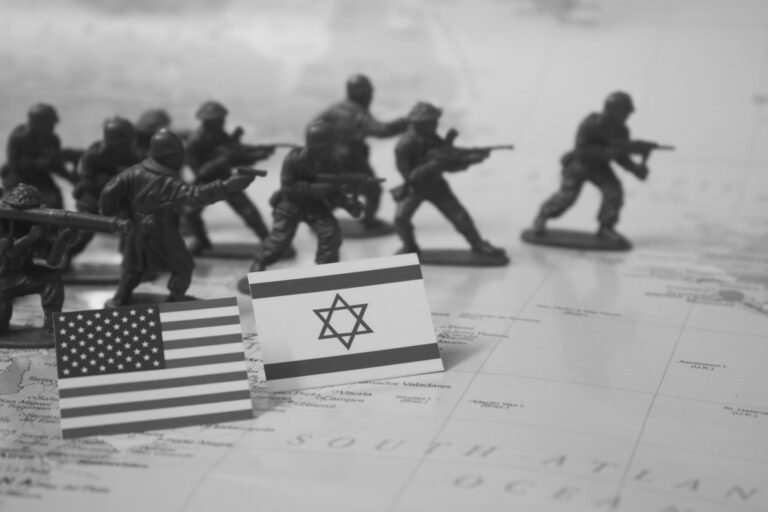 Israel’s War Obsession – CounterPunch.org