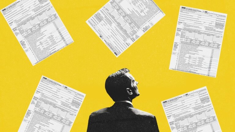 5 tax myths Americans still believe—and why they matter