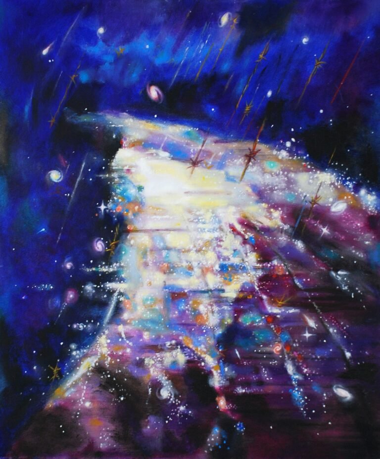 During War, Climate Chaos and Even Civilization Become Ephemeral