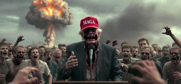 The “Liberation” of Hell: Trump’s Iran Ultimatum and the Death of “America First”