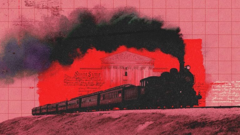 What are the worst Supreme Court decisions of all time?