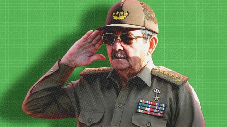 Justice Department indicts Cuba’s Raúl Castro for 1996 shootdown that killed 4 Americans
