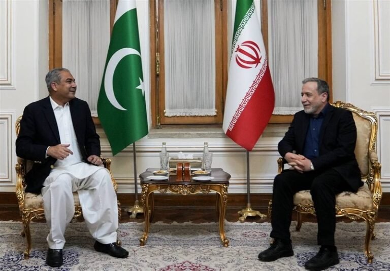 Ceasefire Day 45: Peace Talks Move ‘A Little Bit’ as Pakistani Mediators Go to Tehran