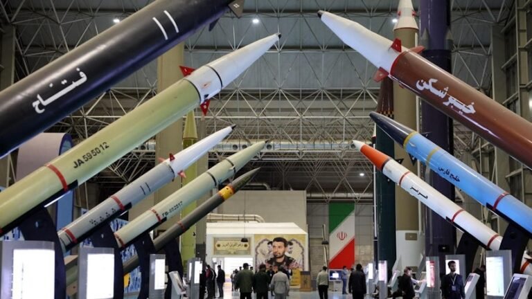 Ceasefire Day 43: Iran Warns Renewed War Would ‘Extend Beyond the Region’