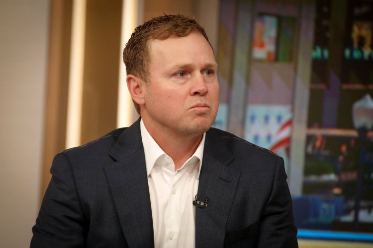 Will Spencer Pratt Realign California?