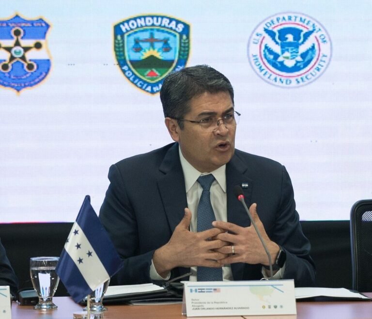“Hondurasgate”: A Symptom of Deeper Crises in Honduras and a Warning for Latin America