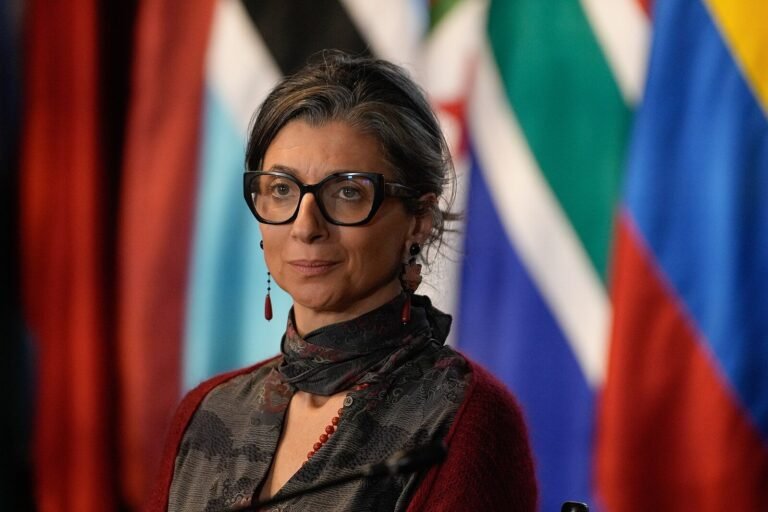 The Witch Hunt Continues: U.S. Appeals Court Allows Reinstatement of Sanctions on Francesca Albanese