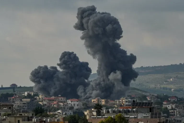 Ceasefire Day 33: Iran Responds to U.S. Proposal