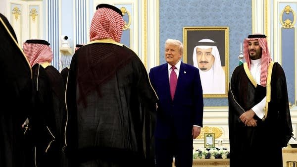 Ceasefire Day 42: Trump Says Iran Strikes Canceled at Request of Gulf States