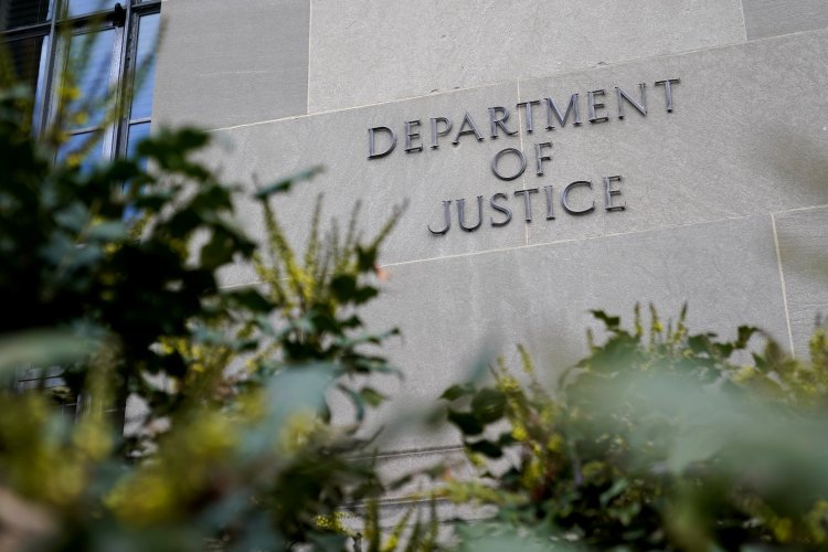 Ensuring Weaponized DOJ Lawfare Never Happens Again